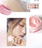 LUMMIR Flash Pot Highlighter - 2 Color - #01 Rose Shell Veil