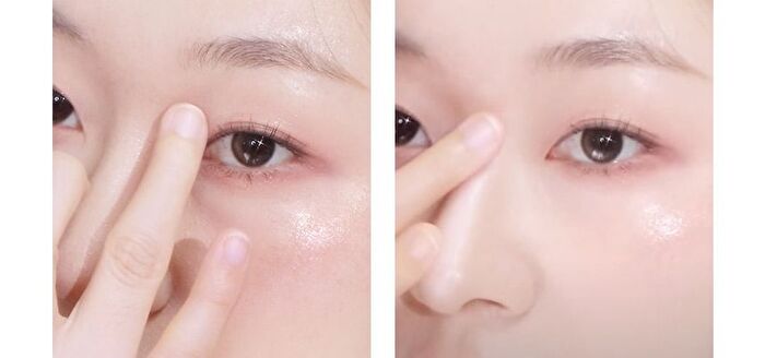 LUMMIR Flash Pot Highlighter - 2 Color - #02 Marine Veil