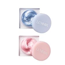 Parnell LUMMIR Flash Pot Highlighter - 2 Color - #02 Marine Veil