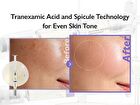 Melacare Spicule Toning Shot Ampoule Set - 3 pcs