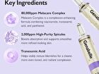 Melacare Spicule Toning Shot Ampoule Set - 3 pcs