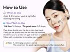 Melacare Spicule Toning Shot Ampoule Set - 3 pcs