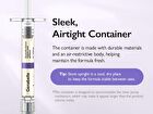 Melacare Spicule Toning Shot Ampoule Set - 3 pcs