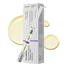 Melacare Spicule Toning Shot Ampoule Set - 3 pcs