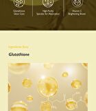 Glutathione Vita Glow Spicule Shot - 30ml