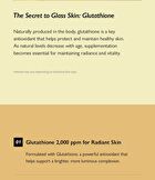 Glutathione Vita Glow Spicule Shot - 30ml