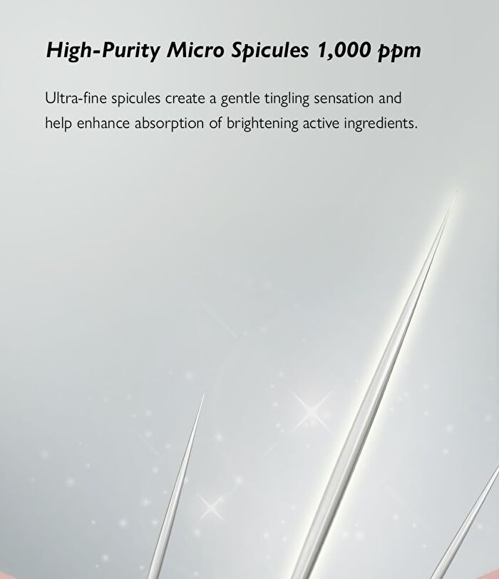 Glutathione Vita Glow Spicule Shot - 30ml