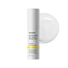Genabelle Glutathione Vita Glow Spicule Shot - 30ml