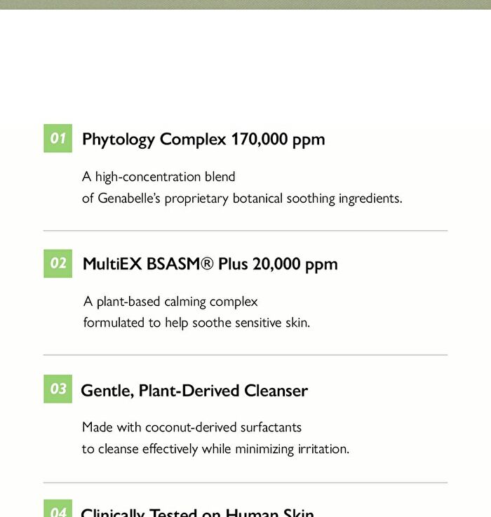 Phytology 17 Perfect Cleansing Foam - 150ml