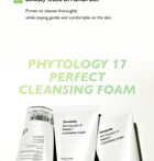 Phytology 17 Perfect Cleansing Foam - 150ml