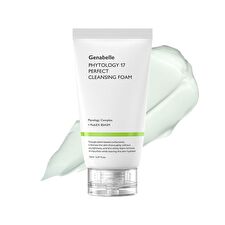 Genabelle Phytology 17 Perfect Cleansing Foam - 150ml