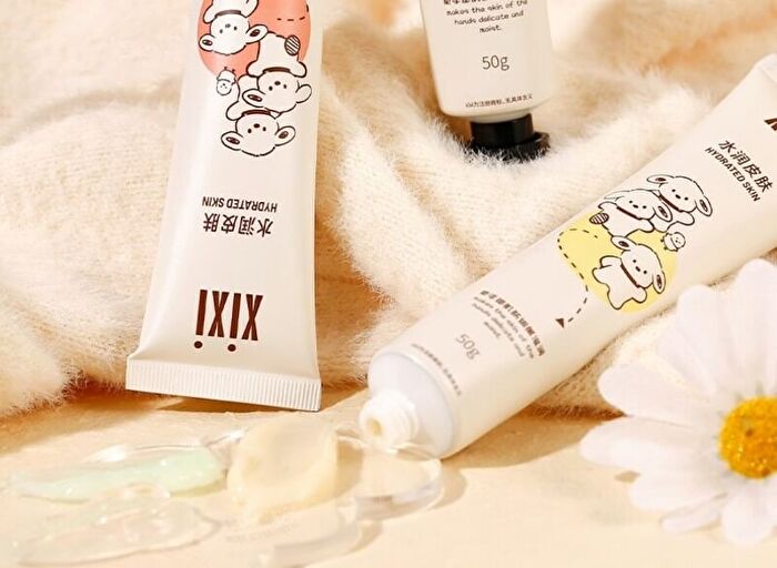 Wounderful Yeye Hand Cream - Chamomile - #03 - 50g