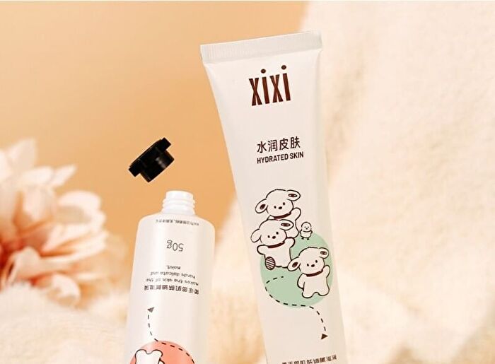 Wounderful Yeye Hand Cream - Chamomile - #03 - 50g