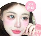 Tipsy Xili Water Mist Blusher - 3 Colors - #01 - 5.7g