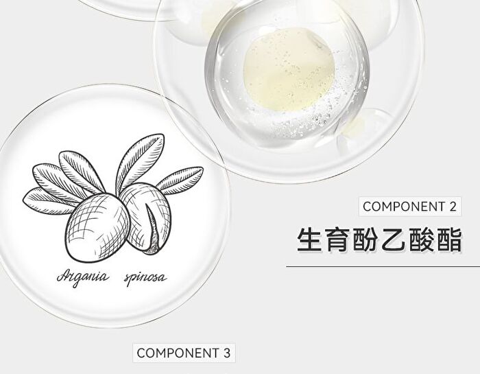 Blooming 27 Color Eyeshadow Comprehensive Palette - 2 Types - 02# Snowy Pear Blossom - 30g