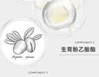 Blooming 27 Color Eyeshadow Comprehensive Palette - 2 Types - 02# Snowy Pear Blossom - 30g