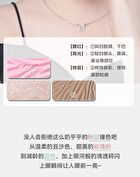 Blooming 27 Color Eyeshadow Comprehensive Palette - 2 Types - 02# Snowy Pear Blossom - 30g