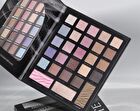 Blooming 27 Color Eyeshadow Comprehensive Palette - 2 Types - 02# Snowy Pear Blossom - 30g