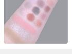 Blooming 27 Color Eyeshadow Comprehensive Palette - 2 Types - 02# Snowy Pear Blossom - 30g