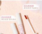 Soft Color And Misty Lip Gloss - 6 Colors - 614# Narcissistic Orange - 2.8g