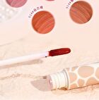 Soft Color And Misty Lip Gloss - 6 Colors - 614# Narcissistic Orange - 2.8g
