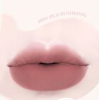 Soft Color And Misty Lip Gloss - 6 Colors - 614# Narcissistic Orange - 2.8g