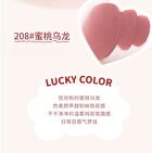 Soft Color And Misty Lip Gloss - 6 Colors - 614# Narcissistic Orange - 2.8g