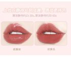 Soft Color And Misty Lip Gloss - 6 Colors - 614# Narcissistic Orange - 2.8g