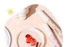 Soft Color And Misty Lip Gloss - 6 Colors - 614# Narcissistic Orange - 2.8g