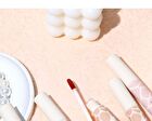 Soft Color And Misty Lip Gloss - 6 Colors - 614# Narcissistic Orange - 2.8g