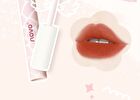 Soft Color And Misty Lip Gloss - 6 Colors - 614# Narcissistic Orange - 2.8g