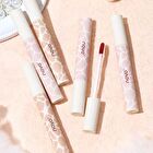 Soft Color And Misty Lip Gloss - 6 Colors - 614# Narcissistic Orange - 2.8g
