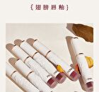 Light Feather Soft Mist Lip Gloss - 6 Colors - 02# Rotten Tomatoes - 3.5g
