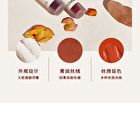 Light Feather Soft Mist Lip Gloss - 6 Colors - 02# Rotten Tomatoes - 3.5g