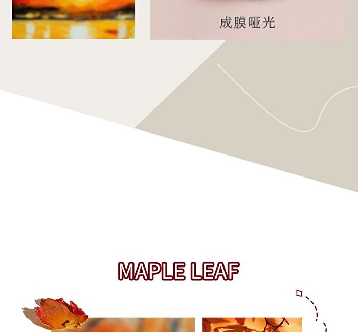 Light Feather Soft Mist Lip Gloss - 6 Colors - 02# Rotten Tomatoes - 3.5g