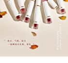 Light Feather Soft Mist Lip Gloss - 6 Colors - 02# Rotten Tomatoes - 3.5g