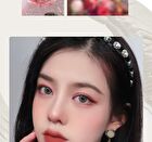 Light Feather Soft Mist Lip Gloss - 6 Colors - 02# Rotten Tomatoes - 3.5g