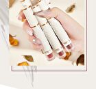Light Feather Soft Mist Lip Gloss - 6 Colors - 02# Rotten Tomatoes - 3.5g