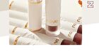 Light Feather Soft Mist Lip Gloss - 6 Colors - 02# Rotten Tomatoes - 3.5g