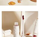 Light Feather Soft Mist Lip Gloss - 6 Colors - 02# Rotten Tomatoes - 3.5g