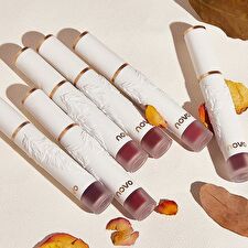 Light Feather Soft Mist Lip Gloss - 6 Colors - 02# Rotten Tomatoes - 3.5g