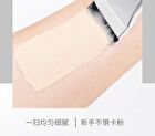 Streak-Free Line-Shape Foundation Brush - 1pc
