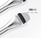 Streak-Free Line-Shape Foundation Brush - 1pc