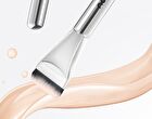 Streak-Free Line-Shape Foundation Brush - 1pc