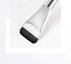 Streak-Free Line-Shape Foundation Brush - 1pc