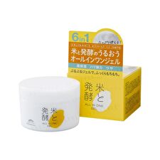 Kiku-Masamune Sake Brewing Kome To Hakko All In One Gel RN - 150g