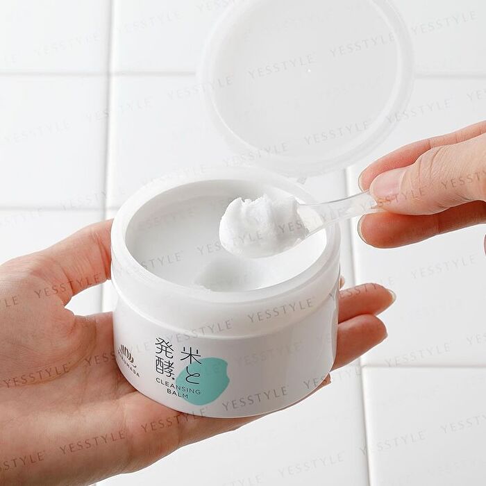 Kome To Hakko Cleansing Balm RN - 93g