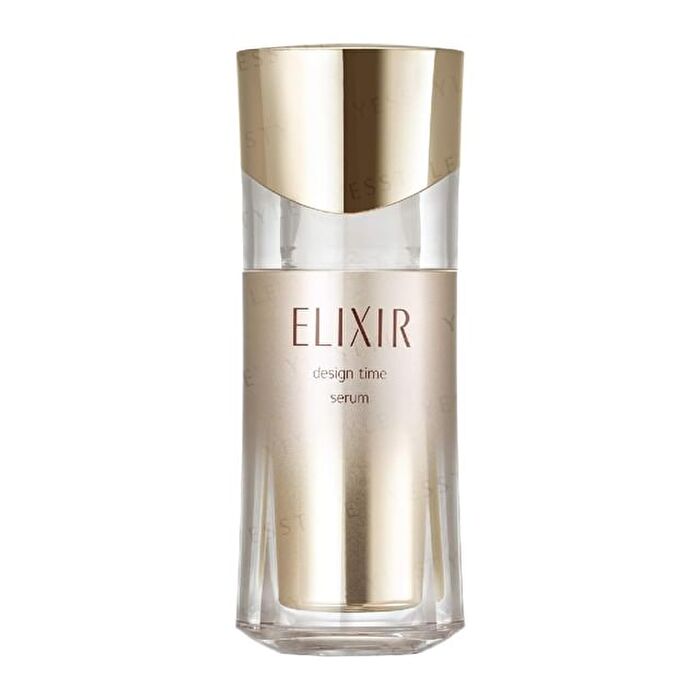 Elixir Skin Care By Age Design Time Serum - 40ml
