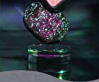 Gleaming Mirror Wave Blush - 6 Colors - 104# Pink Pomelo Milk - 3.2g