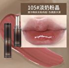 Clear Glossy Lipstick - 8 Colors - 105# Milky Crystal - 2.2g